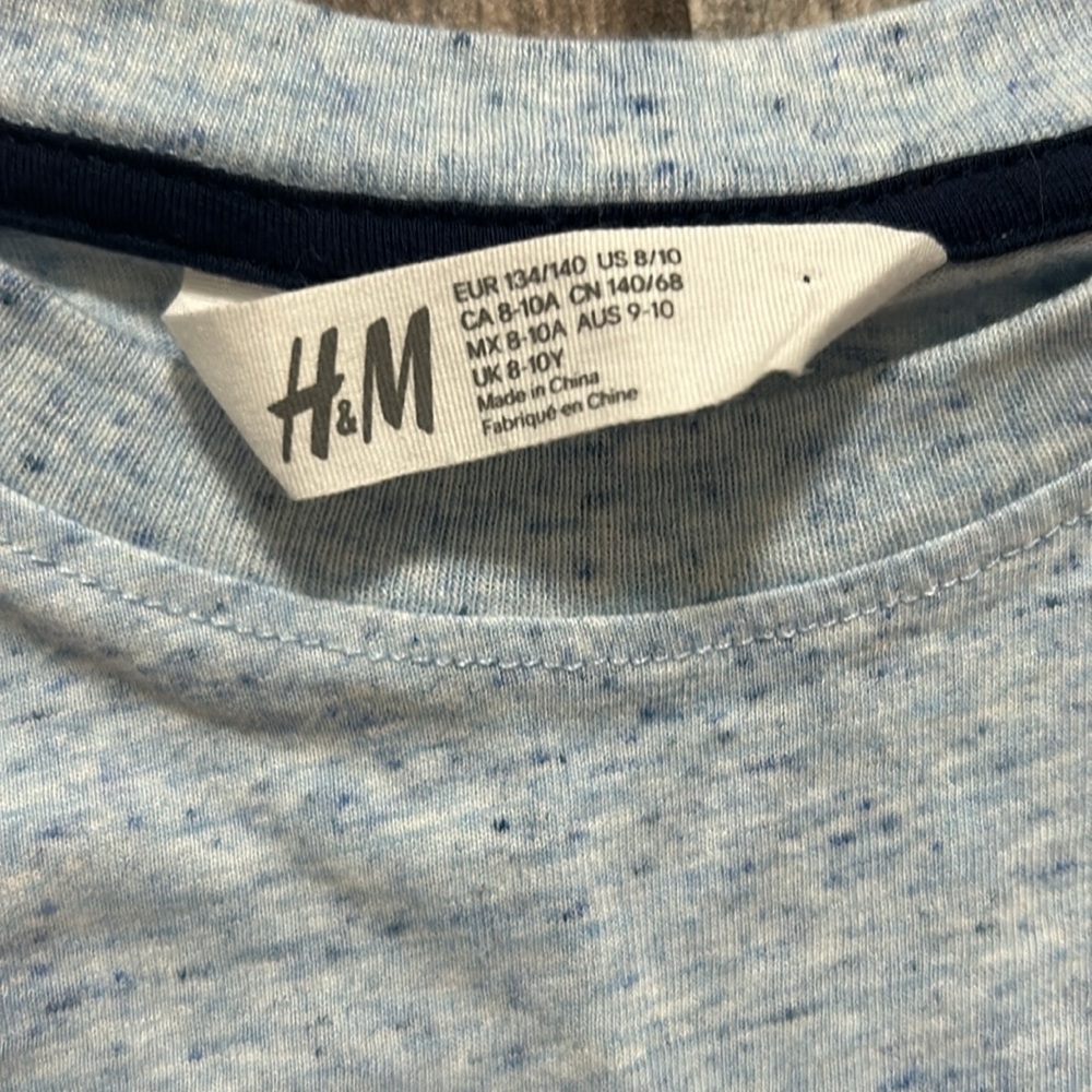 Boys-Jawsome T-Shirt - Picture 3 of 3